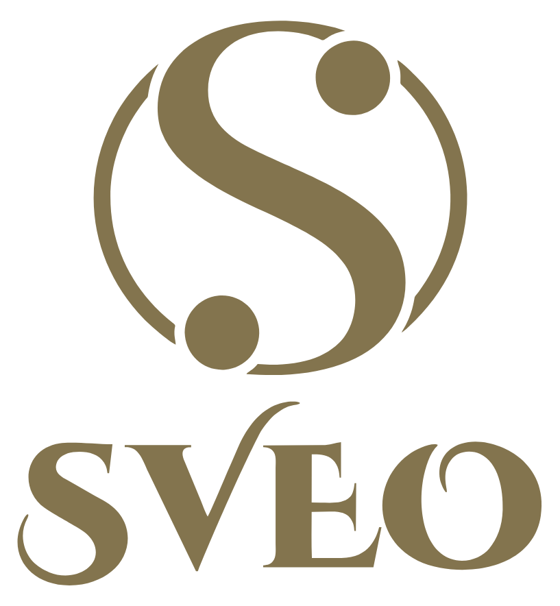 Sveo Spa Logo